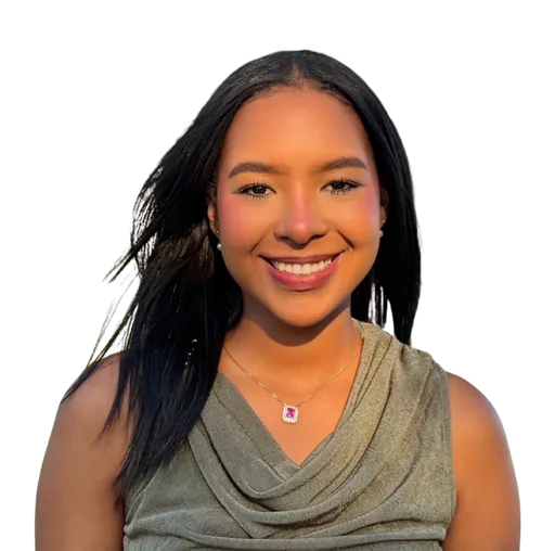 Photo of Camila de la Hoz